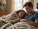 excessive sleep in relationships