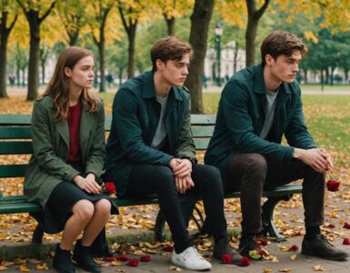 understanding relationship conflicts